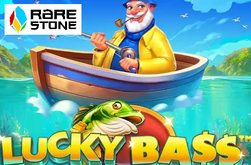 Mega Fire Blaze: Lucky Bass